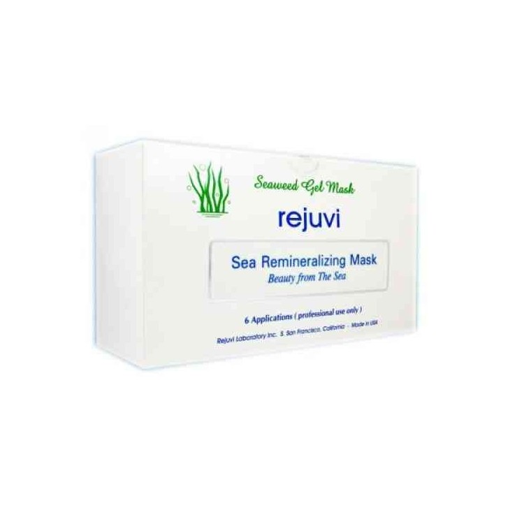SEA REMINERALIZING MASK  (SW)