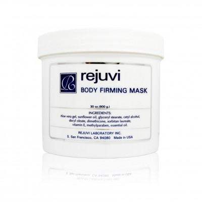 BODY FIRMING MASK