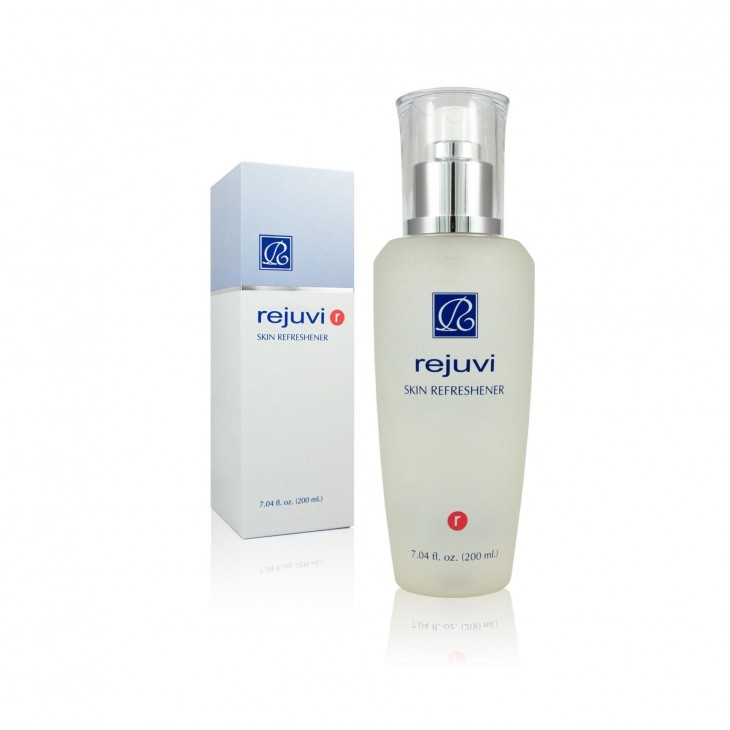 R  SKIN REFRESHENER