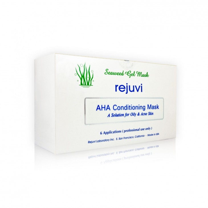 AHA CONDITIONING MASK (SW)