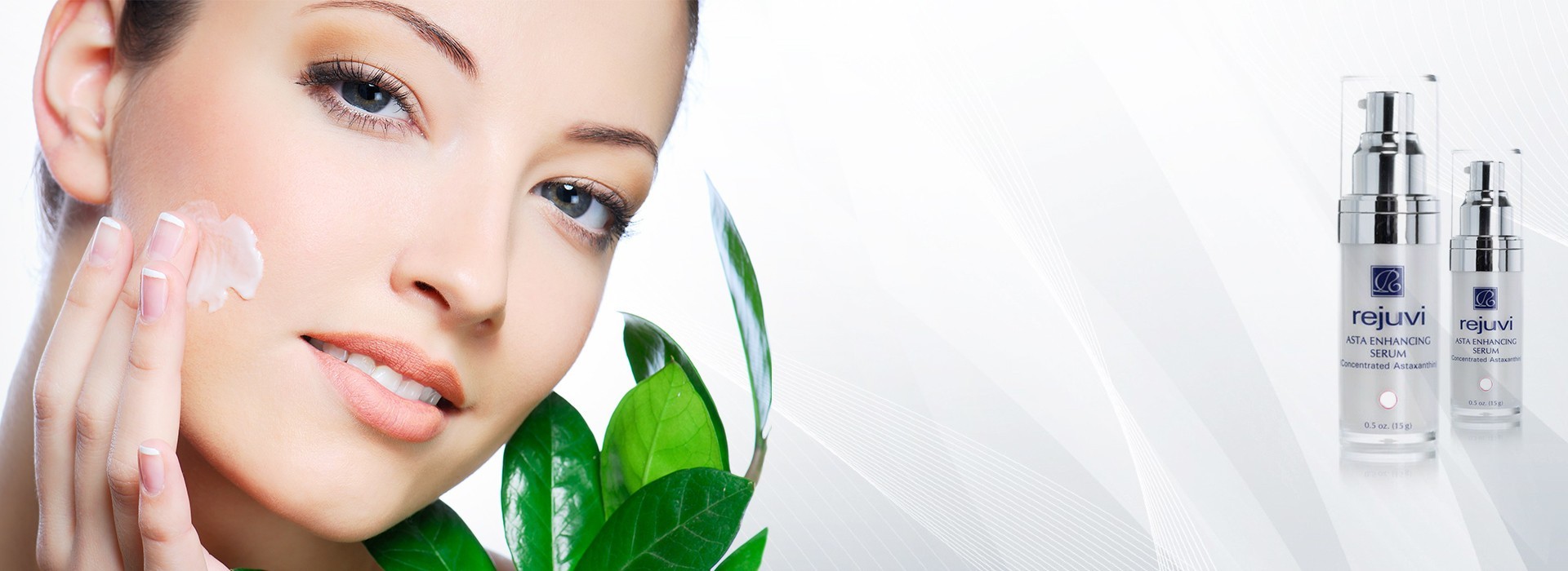 A  ASTA ENHANCING SERUM