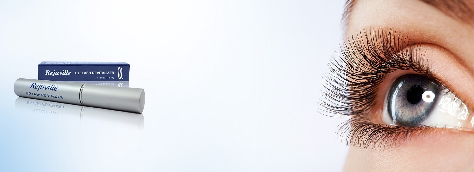REJUVILLE EYELASH REVITALIZER